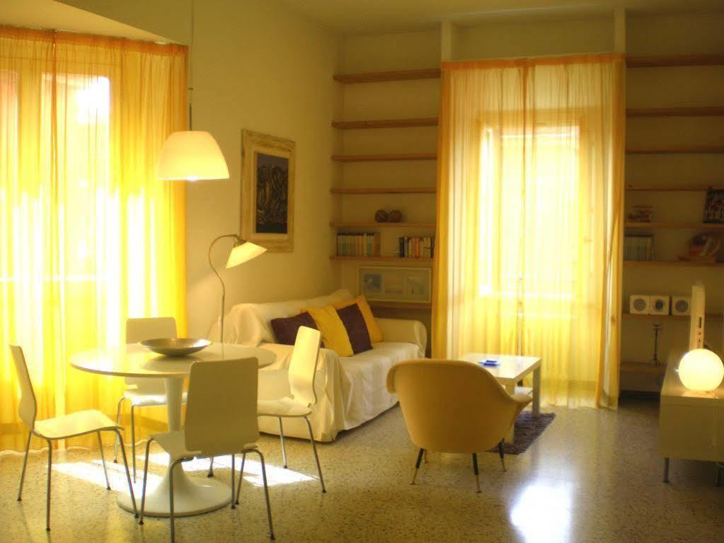 B&B Musei Vaticani Rome Exterior photo