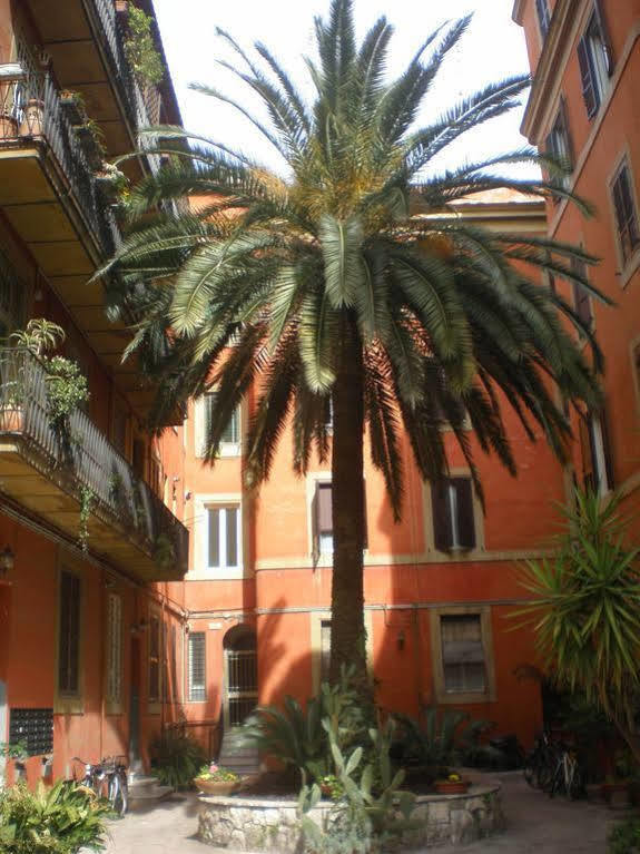 B&B Musei Vaticani Rome Exterior photo