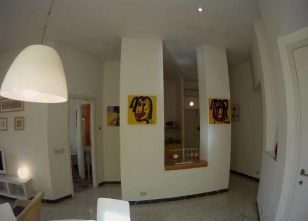 B&B Musei Vaticani Rome Exterior photo